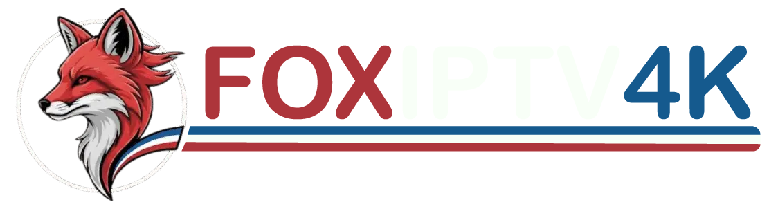 fox iptv 4k
