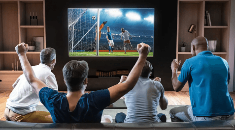 Test IPTV 4K Gratuit